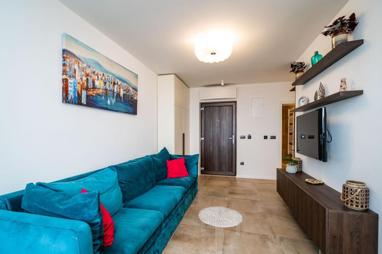 Luxury Apartment Libertas Dubrovnik Kültér fotó