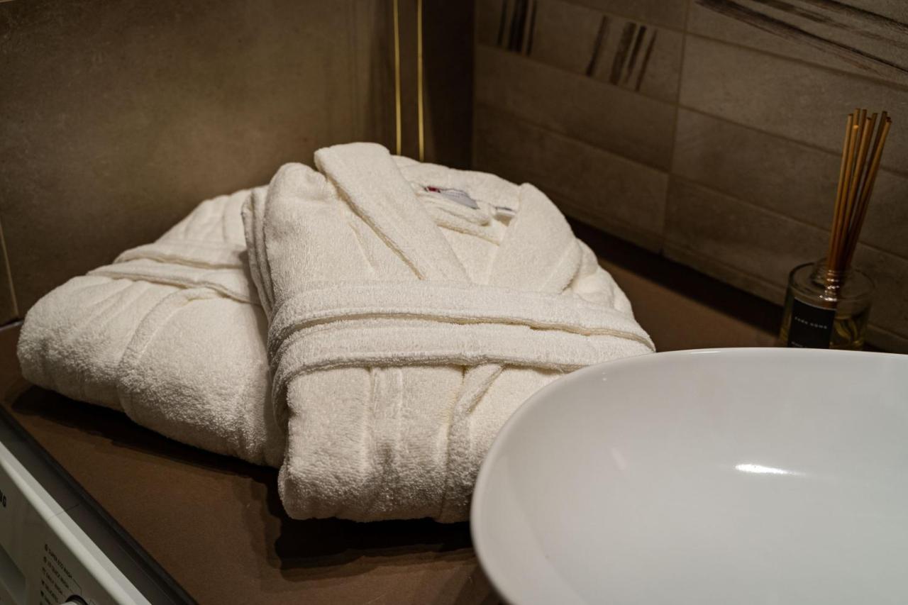 Luxury Apartment Libertas Dubrovnik Kültér fotó