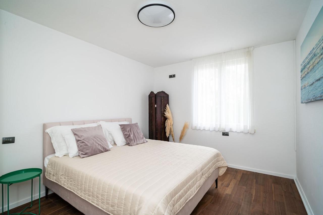 Luxury Apartment Libertas Dubrovnik Kültér fotó