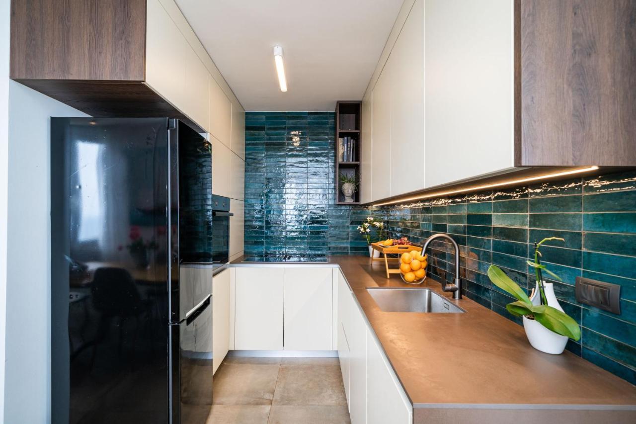 Luxury Apartment Libertas Dubrovnik Kültér fotó