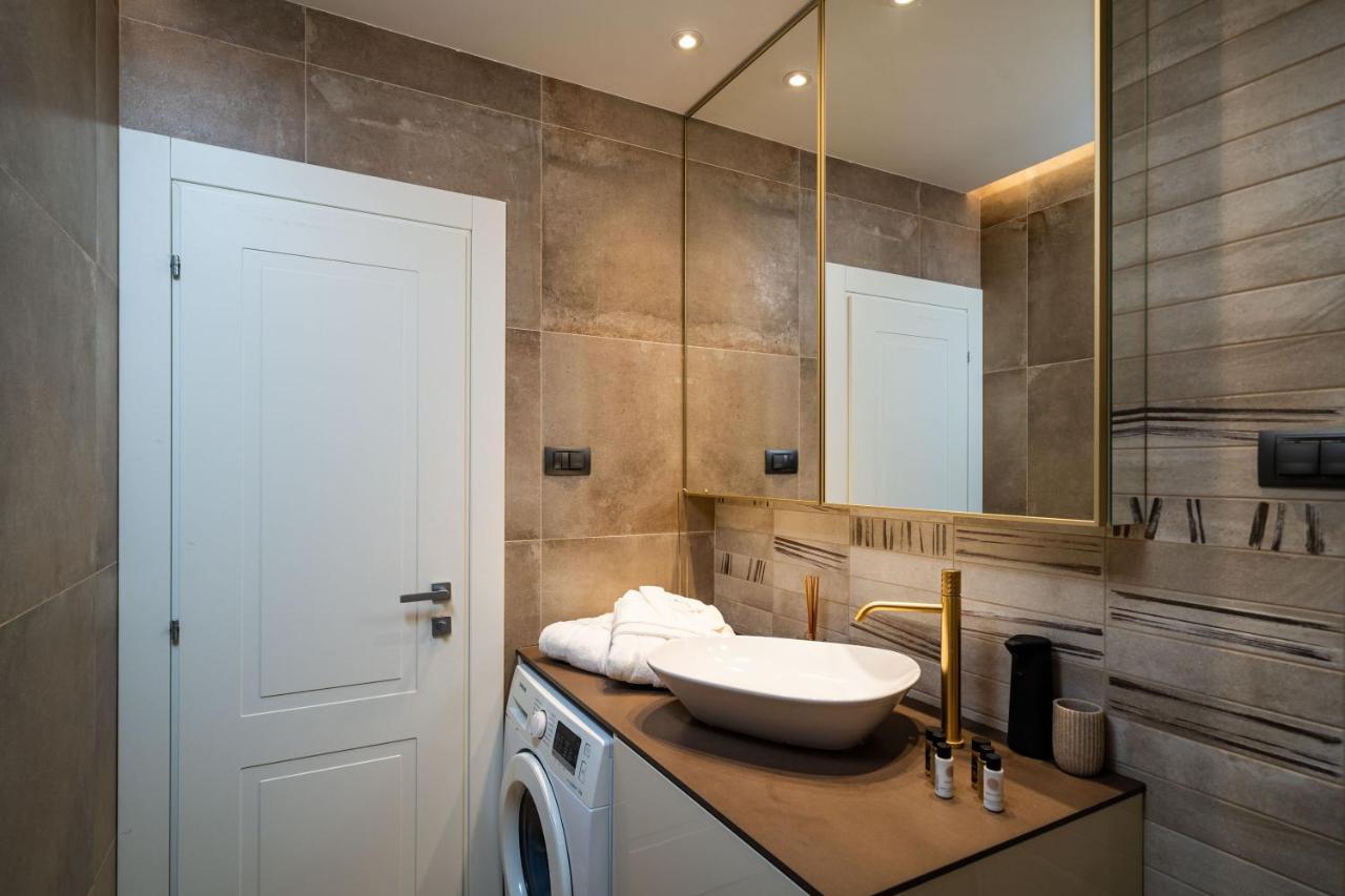 Luxury Apartment Libertas Dubrovnik Kültér fotó